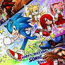 B-DAY SONIC