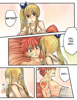 NaLu dj [Gratitude] p.4