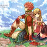 726 NaLu day