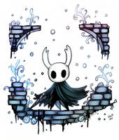 Hollow Knight