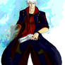 nero Devil may cry4