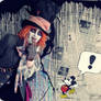 Mad Hatter Series - 08 - Final