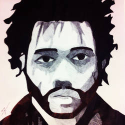 The Weeknd