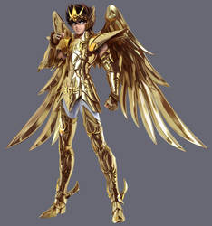 seiya