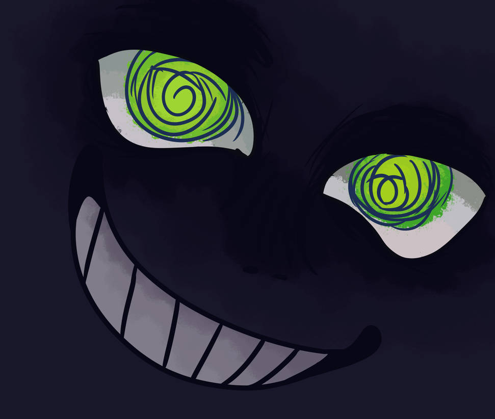 Spookapi Dark Spooki by SirChip7 on DeviantArt