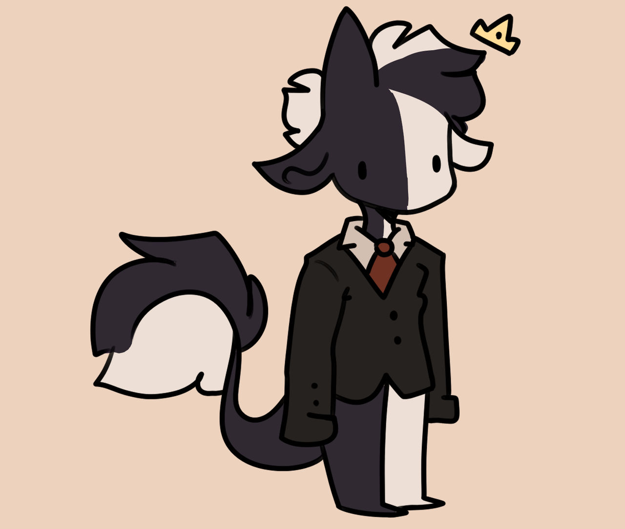 Ranboo by SirChip7 on DeviantArt