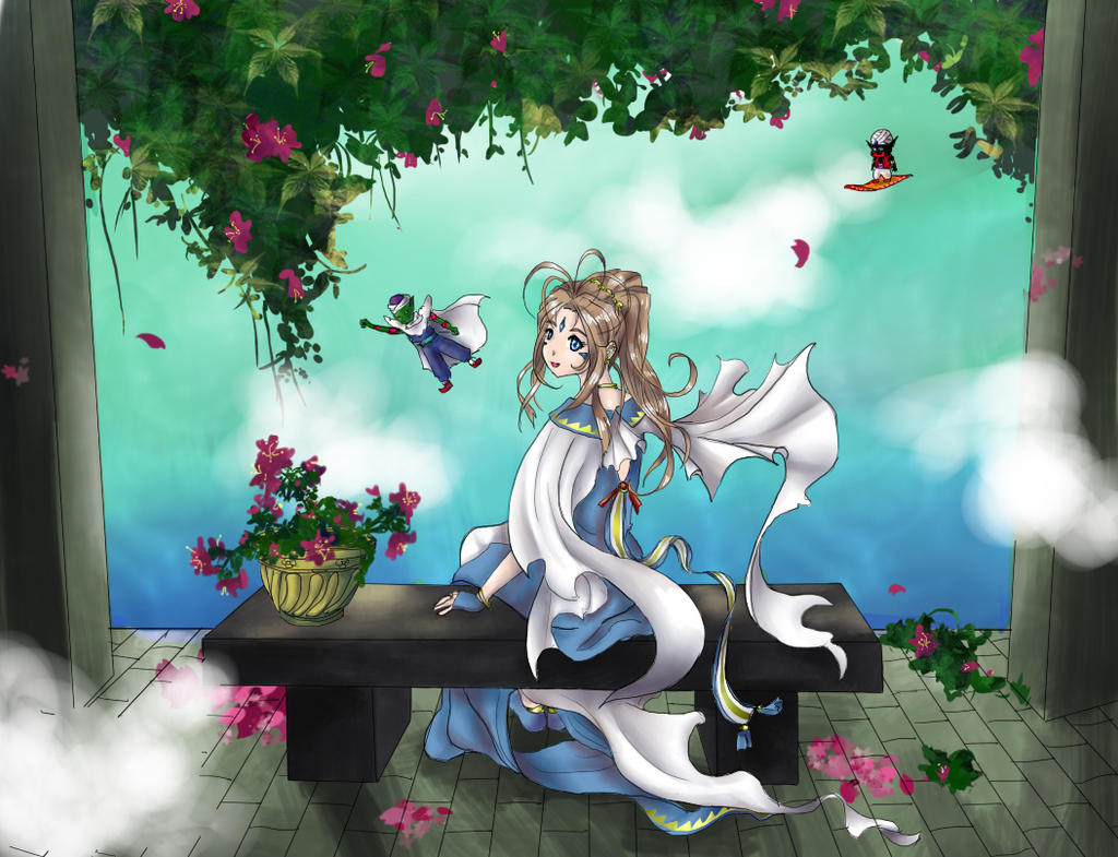 Belldandy