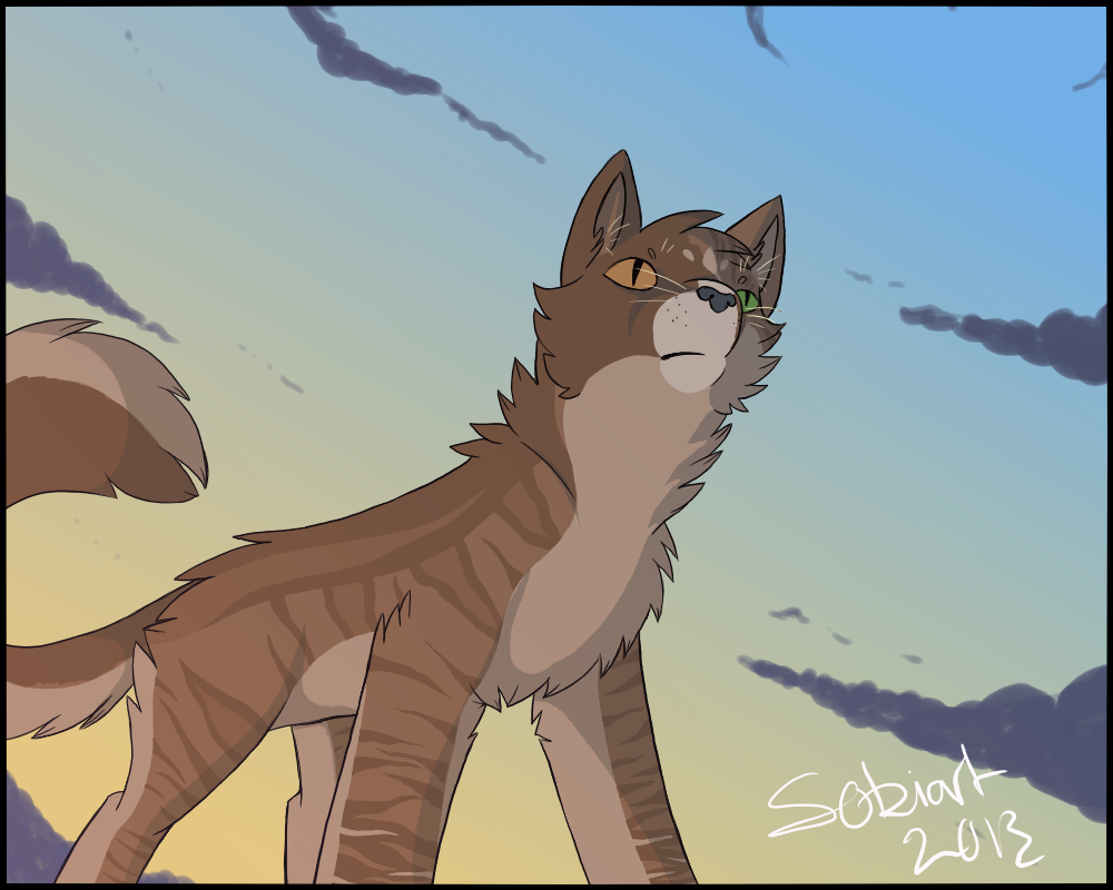 REQ: Sunset by SobiMoppi