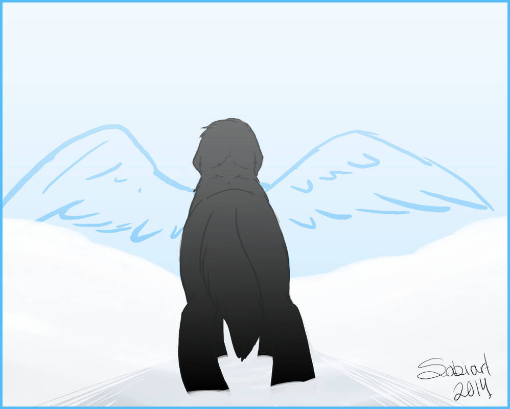 In your memory by Ceradenia