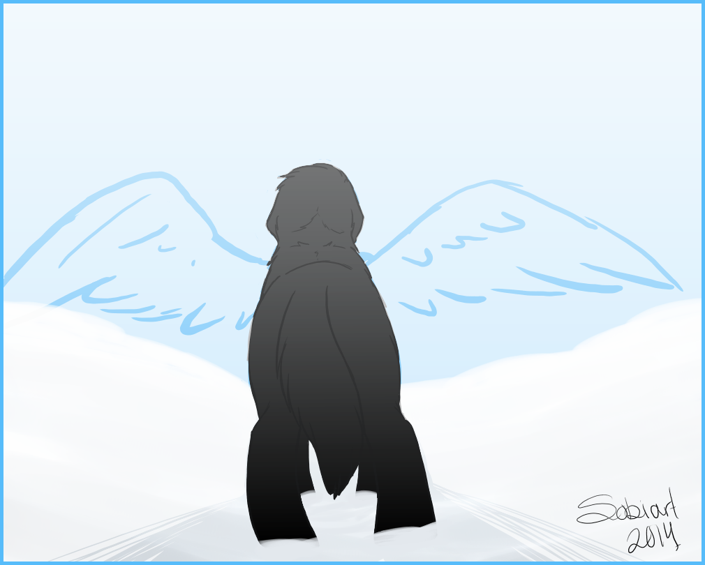 In your memory by Ceradenia