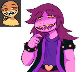 Expression Meme D1 Susie