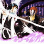 Bleach - Ichigo vs. Byakuya