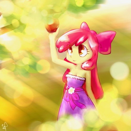 Applebloom