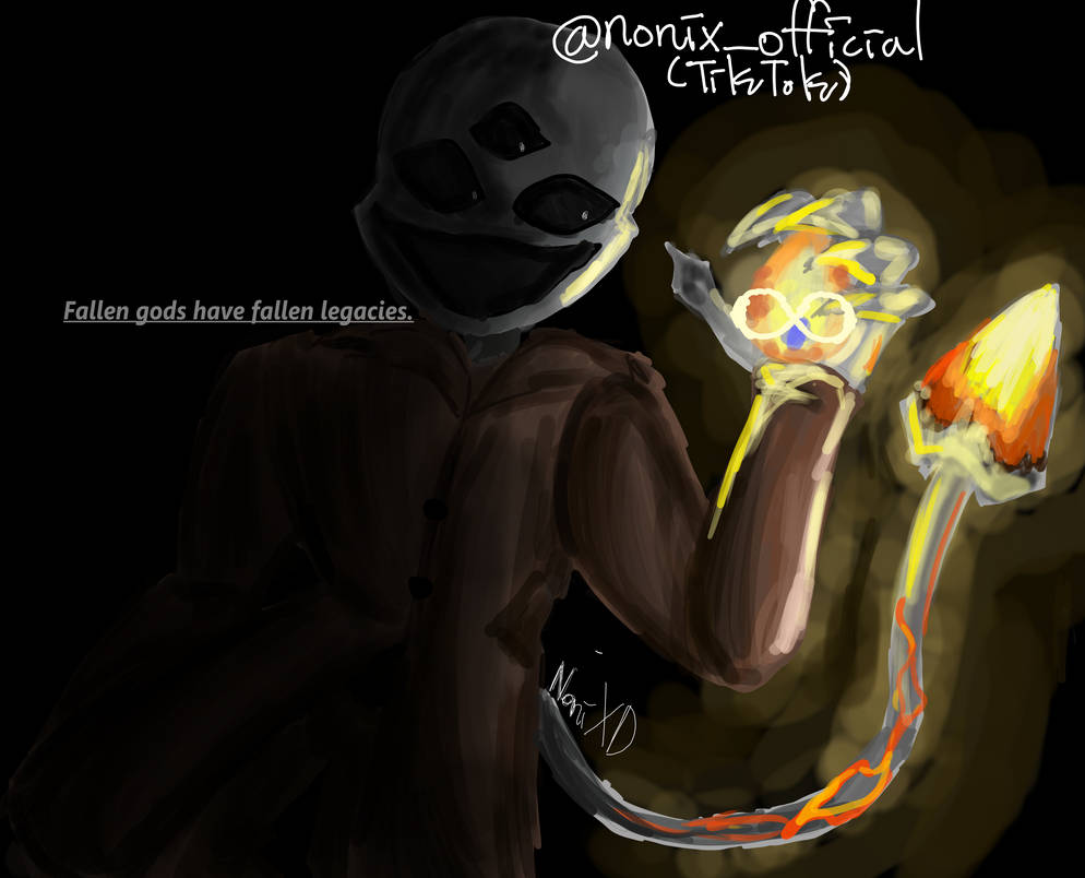 Deviantart Mr Note MR. by ILuvMannequins on DeviantArt