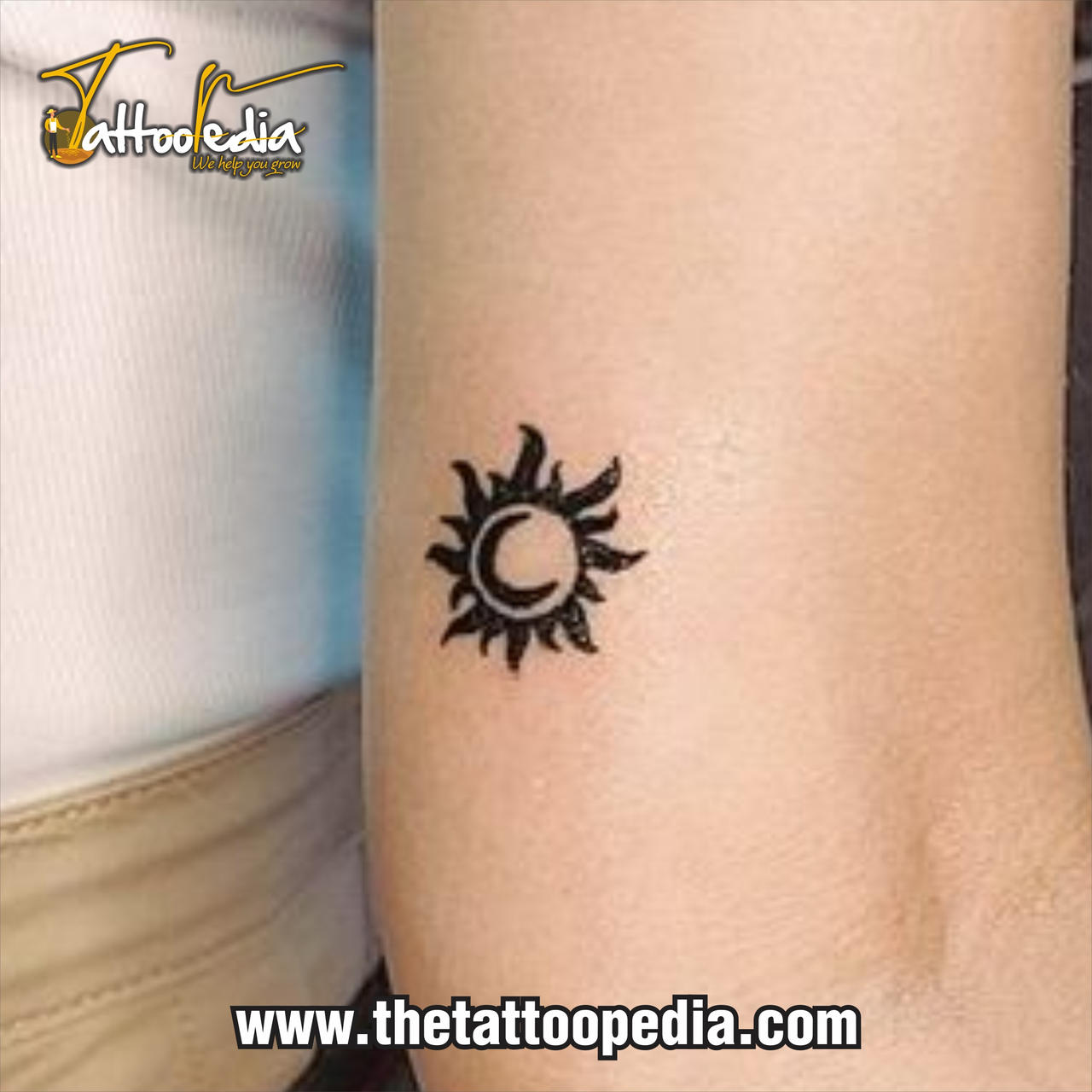Micro Tattoo Design By TattooPedia On DeviantArt