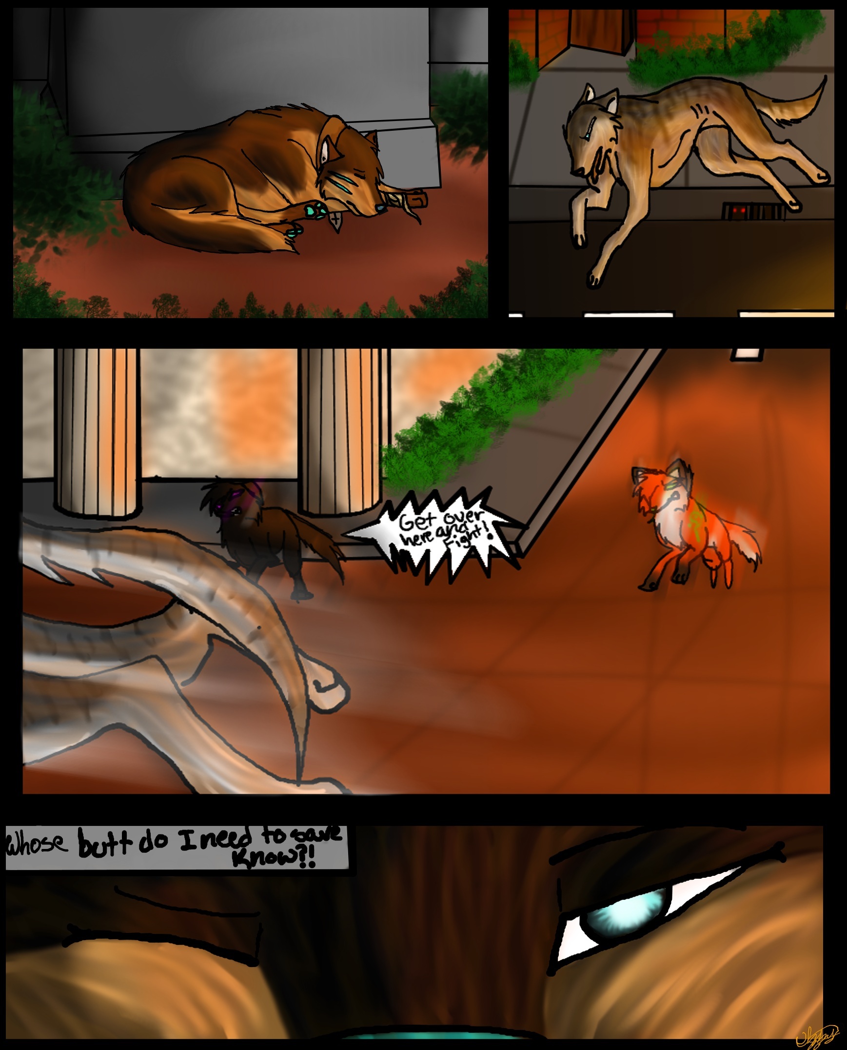 Chapter 1 Page 1