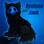 Eyeless Jack Wolf Chibi-Kidneys?