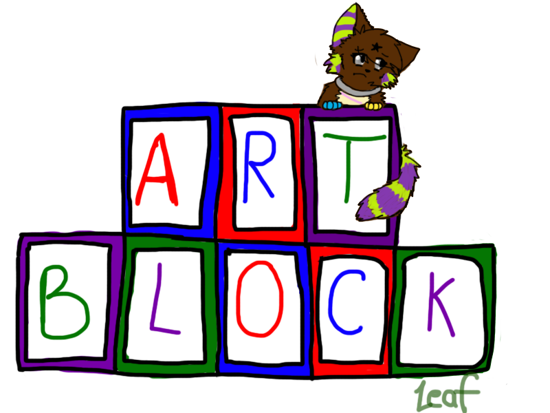 Art Blocks