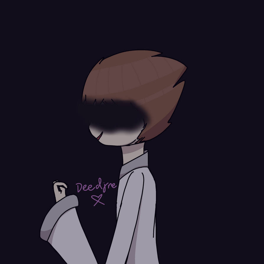 Broken loop by Deedjre on DeviantArt