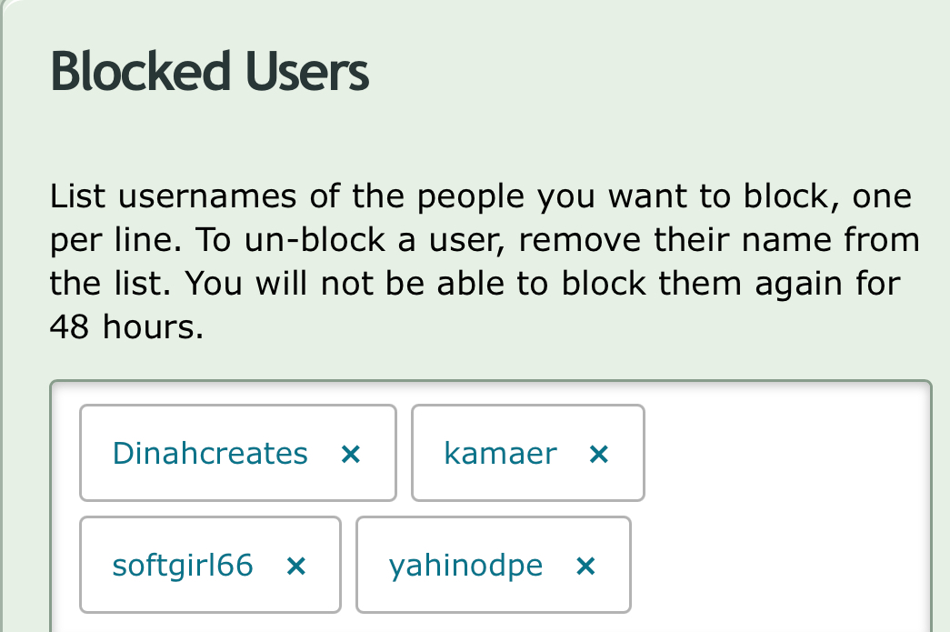 Blocked By Broissus8778 On Deviantart Blocked By Broissus8778 On Deviantart