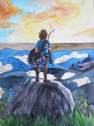 Breath of the Wild