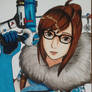 Mei