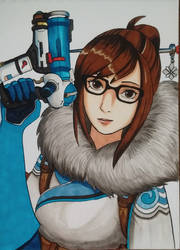 Mei