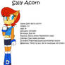 Sally Acorn