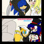 Sonic's Costume party Pg.13