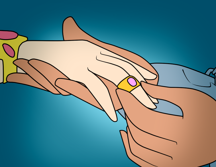 A Ring? {script} by Sir-Leximillion on DeviantArt