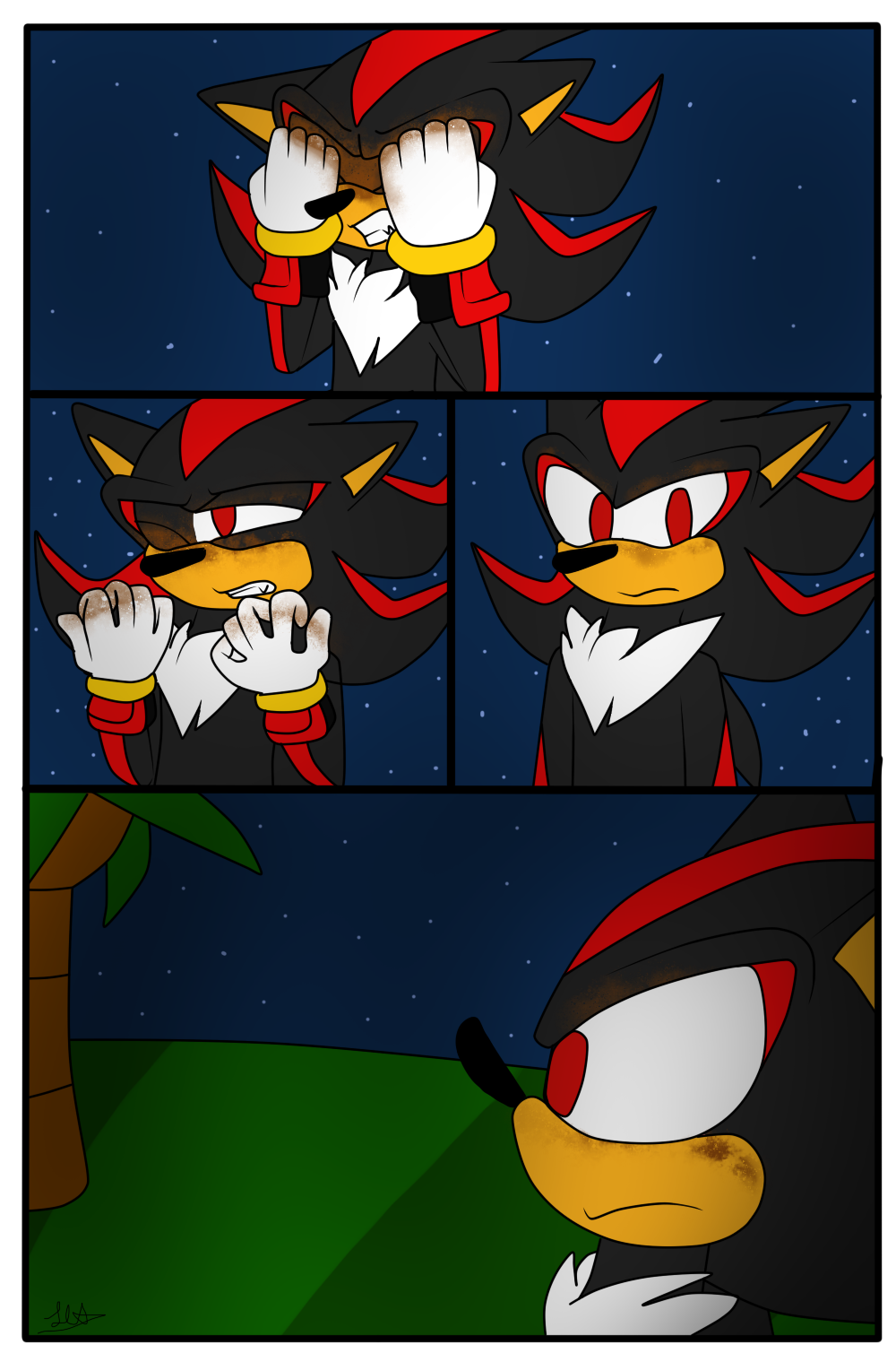 Project: Shadow 2 {Chpt.1/pg.8} by Sir-Leximillion on DeviantArt