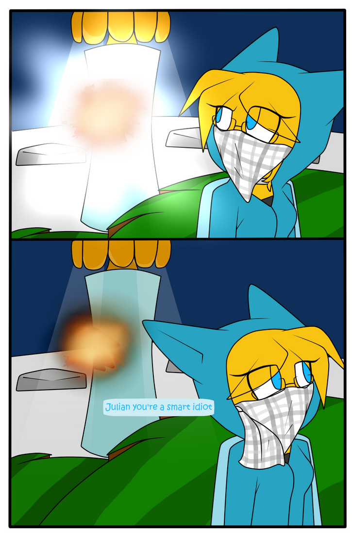 Project: Shadow 2 {Chpt.1/pg.12} by Sir-Leximillion on DeviantArt