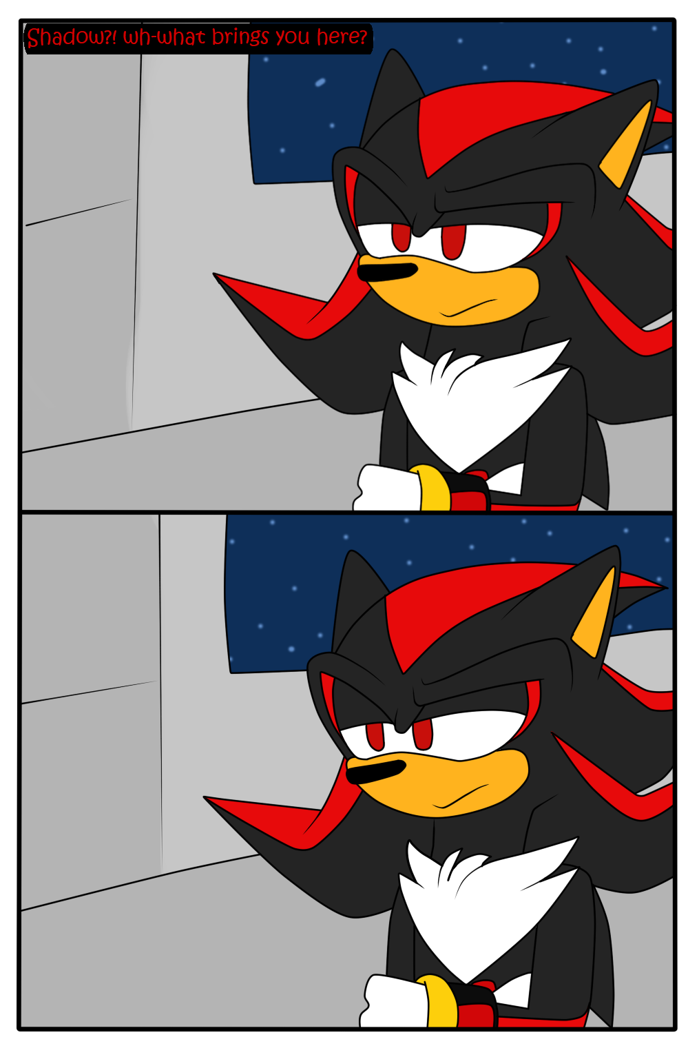 Project: Shadow 2 {Chpt.1/pg.17} by Sir-Leximillion on DeviantArt