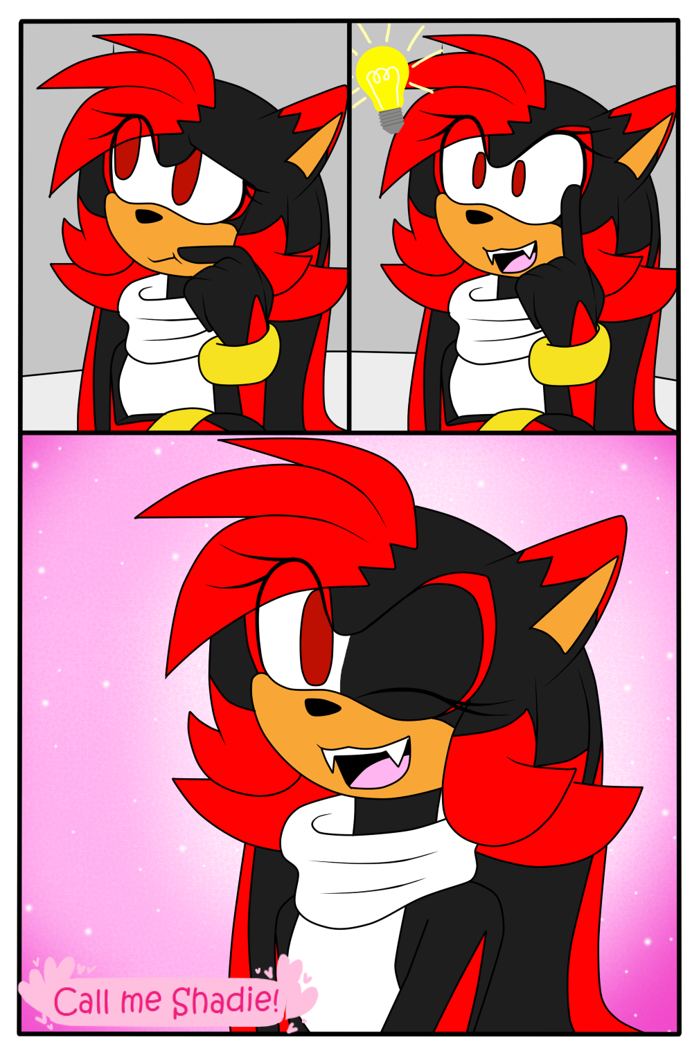 Project: Shadow 2 {Chpt.1/pg.23} by Sir-Leximillion on DeviantArt