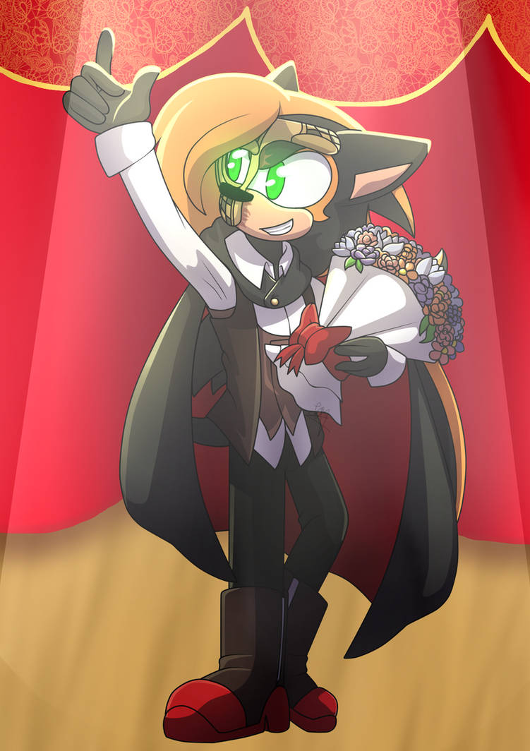 Spectre by Sir-Leximillion on DeviantArt