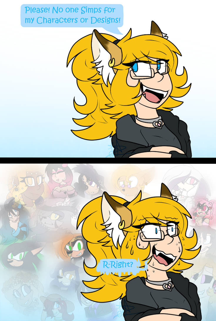 All Link Simps Simps by Sir-Leximillion on DeviantArt