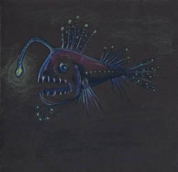 Lantern Fish 3