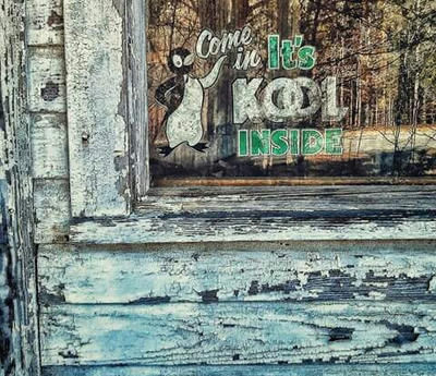 Kool Inside Come In, It's Kool Inside by ettacastles on DeviantArt
