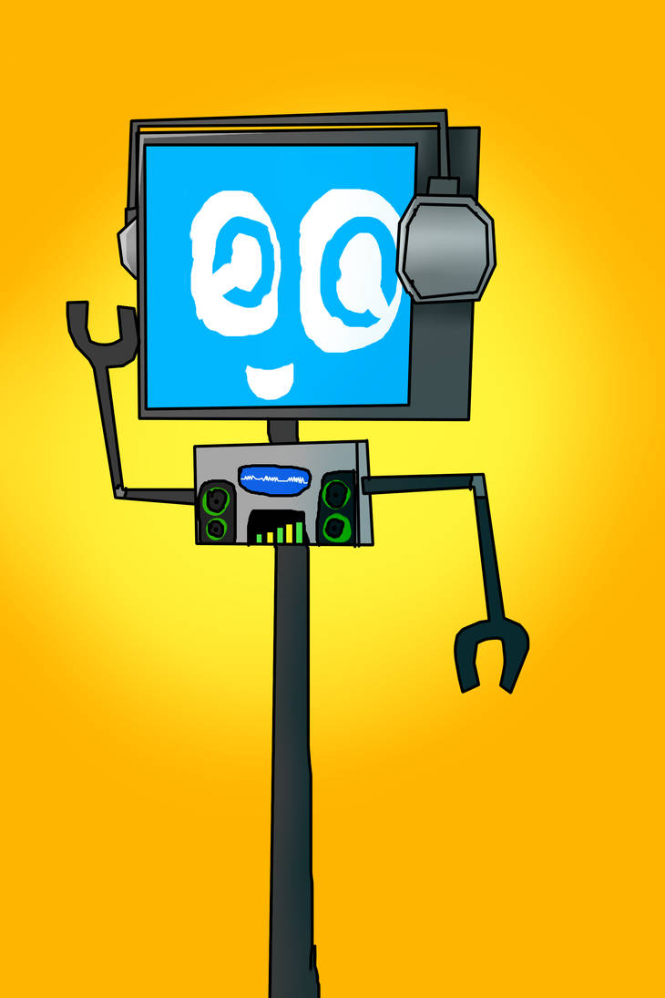 fandroid by dragoncatlovely on DeviantArt