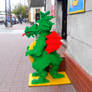 lego dragon