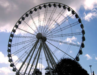 Sky Wheel