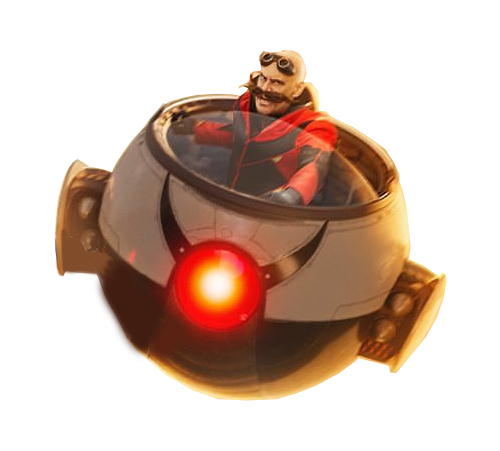 Sonic Movie 2 Eggman Standalone by NRU07 on DeviantArt