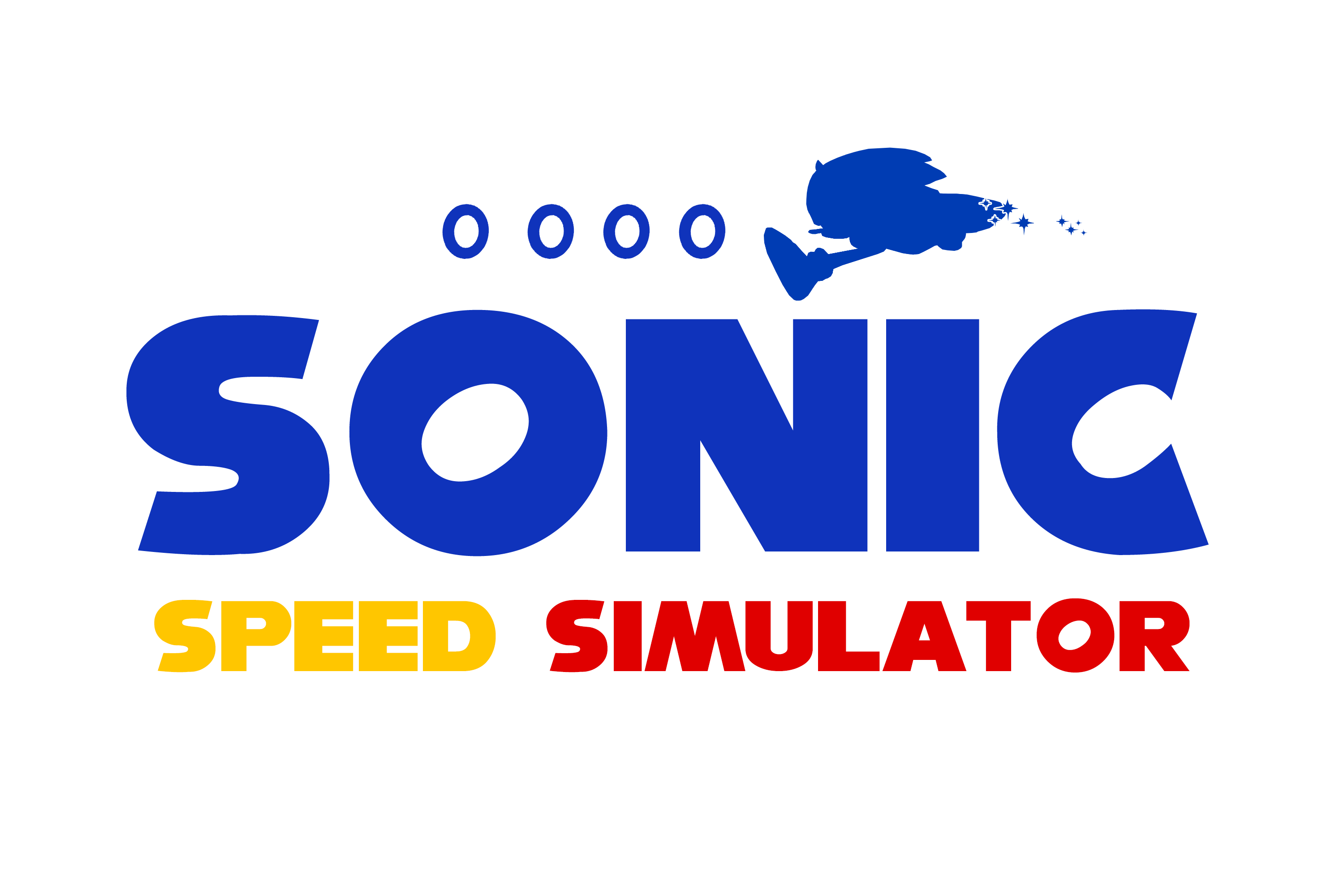 Classic Sonic Simulator Fan Group