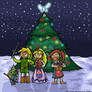 Merry Christmas, Hyrule