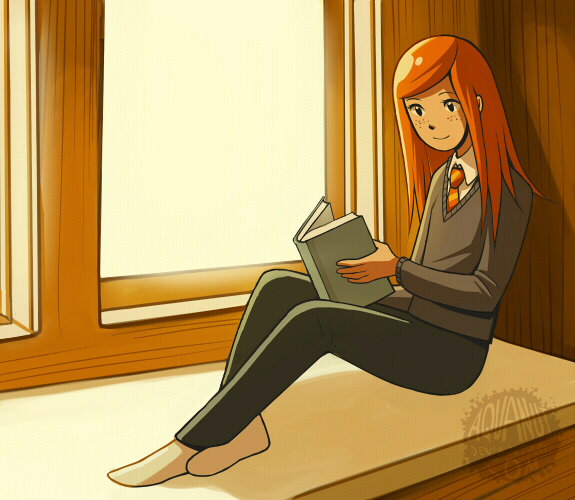 Ginny