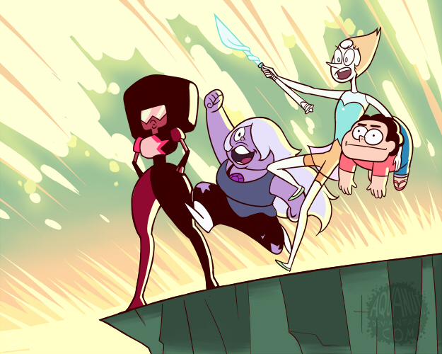 Steven Universe