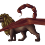 Manticore