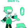 Beryl - Fangem