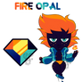 Fire Opal - OTA - CLOSED