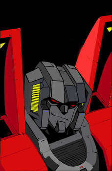 Cell StarScream